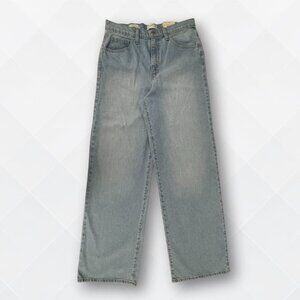 Universal Thread High Rise Wide Leg Jeans - NWT - Size 8 - WDM-100044
